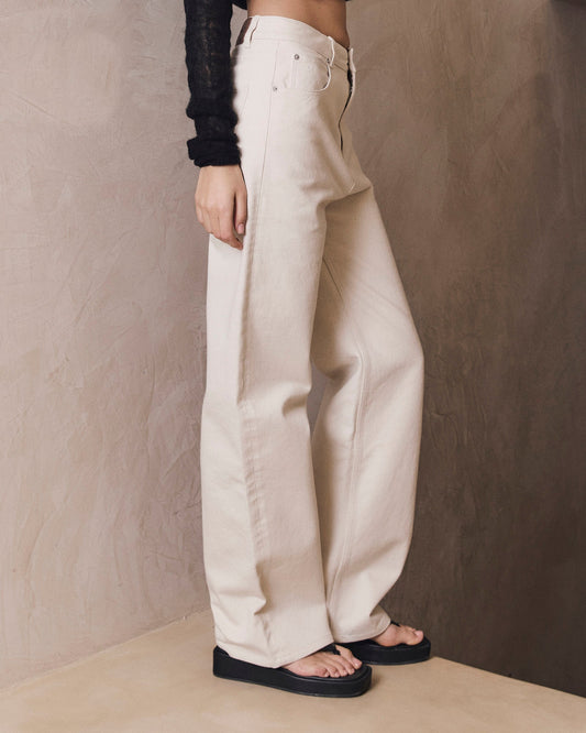 Jeans JEAN - by Aylin Koenig