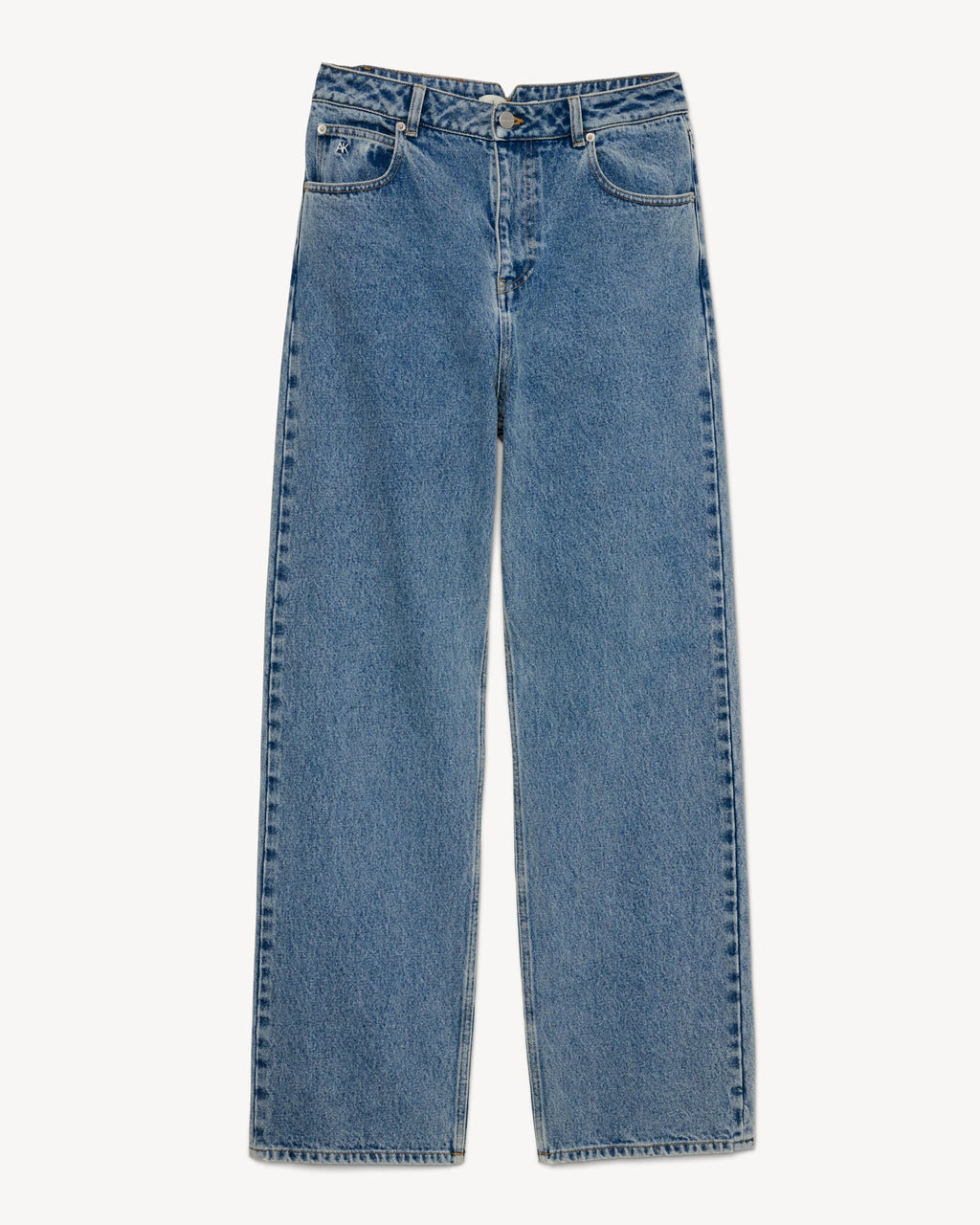 Jeans JEAN - by Aylin Koenig