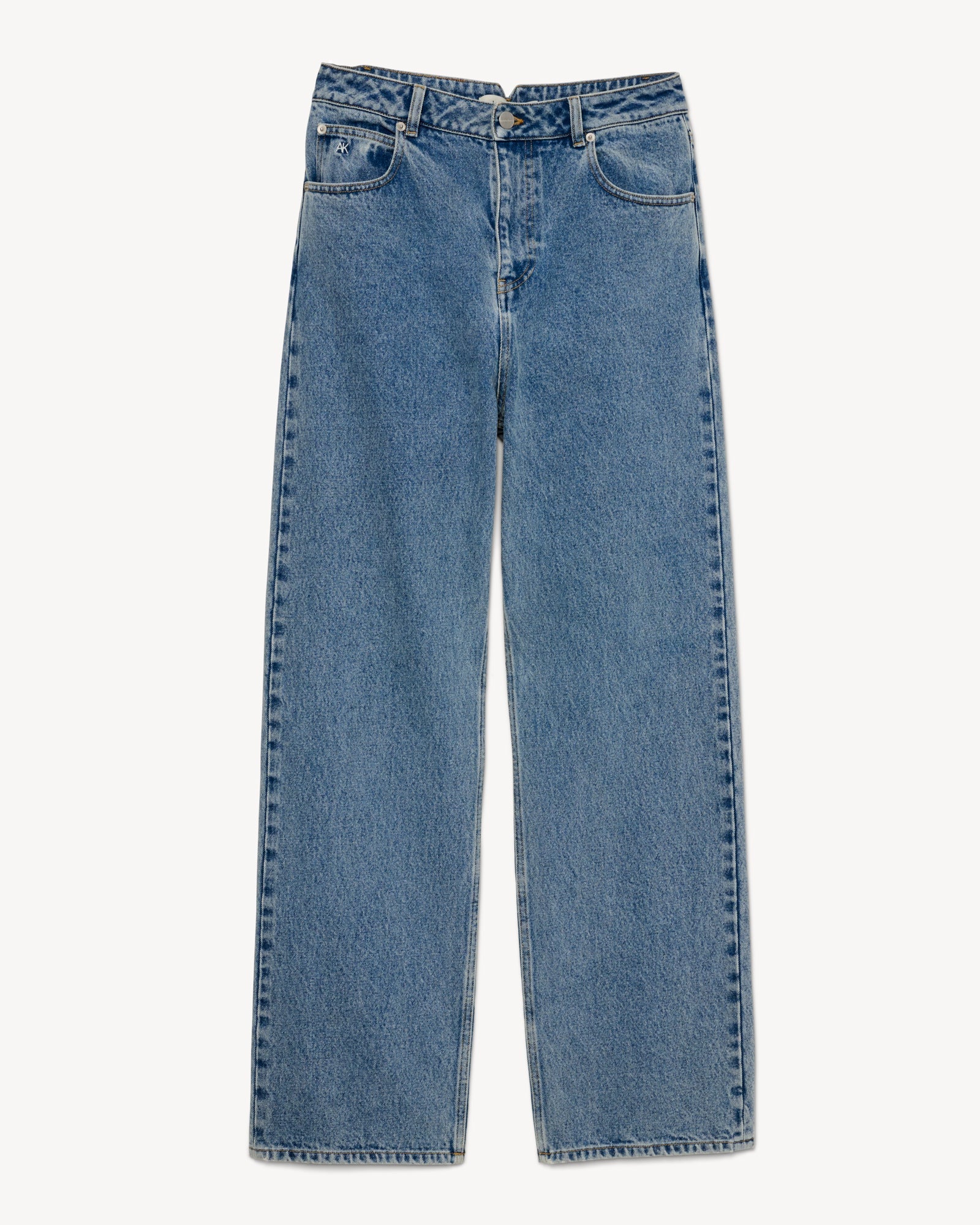 Jeans JEAN - by Aylin Koenig