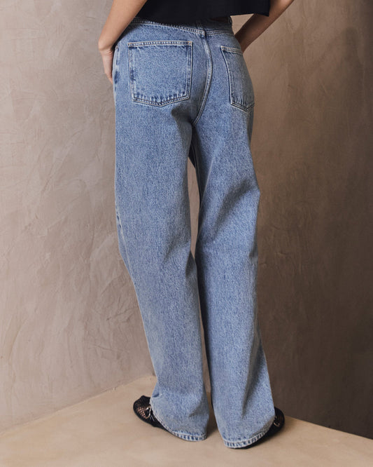 Jeans JEAN - by Aylin Koenig