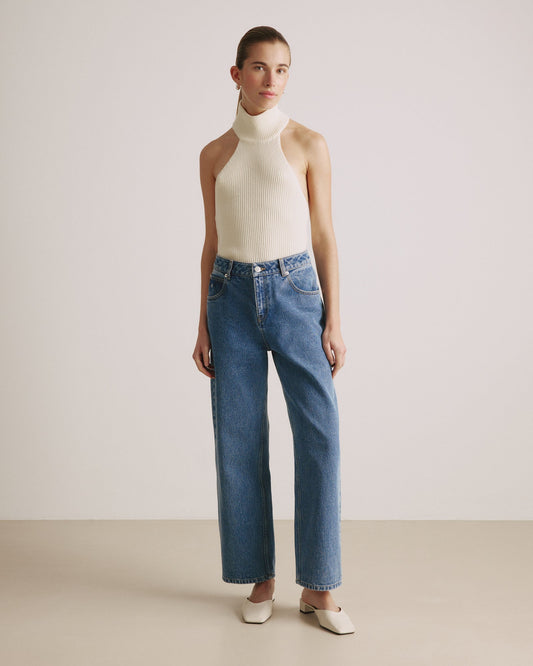 Jeans JEANETTE - by Aylin Koenig