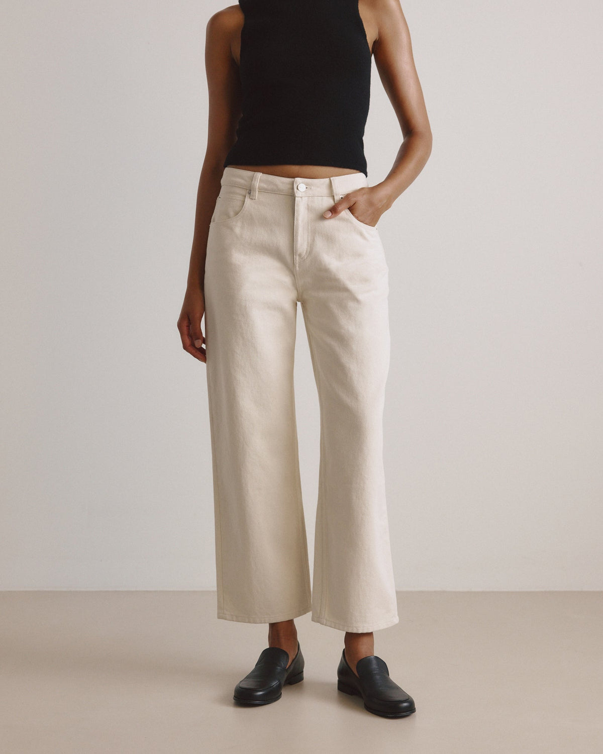 Jeans JEANETTE - by Aylin Koenig