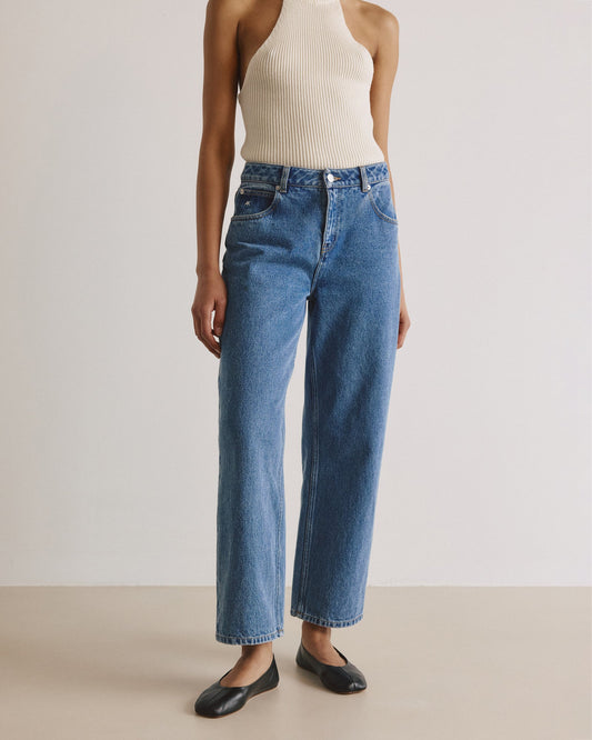 Jeans JEANETTE - by Aylin Koenig