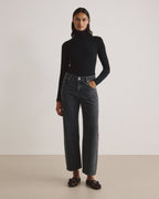 Jeans JEANETTE - by Aylin Koenig