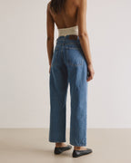 Jeans JEANETTE - by Aylin Koenig