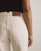 Jeans JEANETTE - by Aylin Koenig
