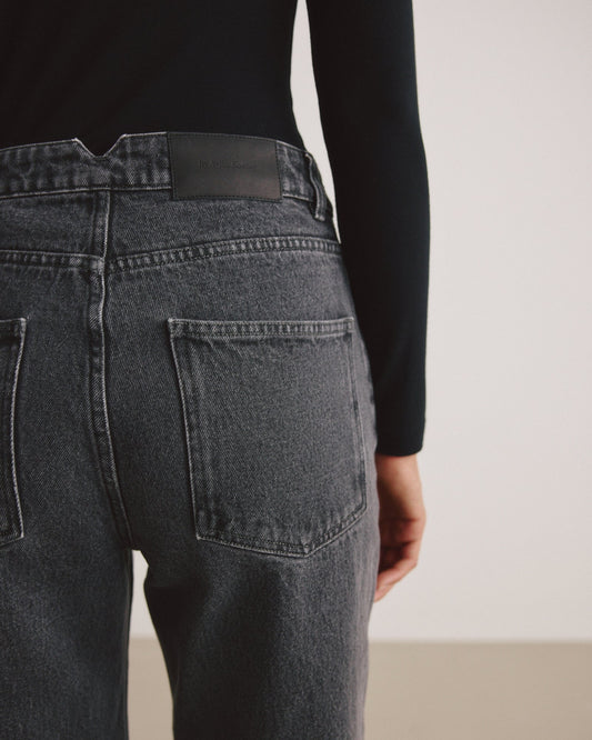 Jeans JEANETTE - by Aylin Koenig