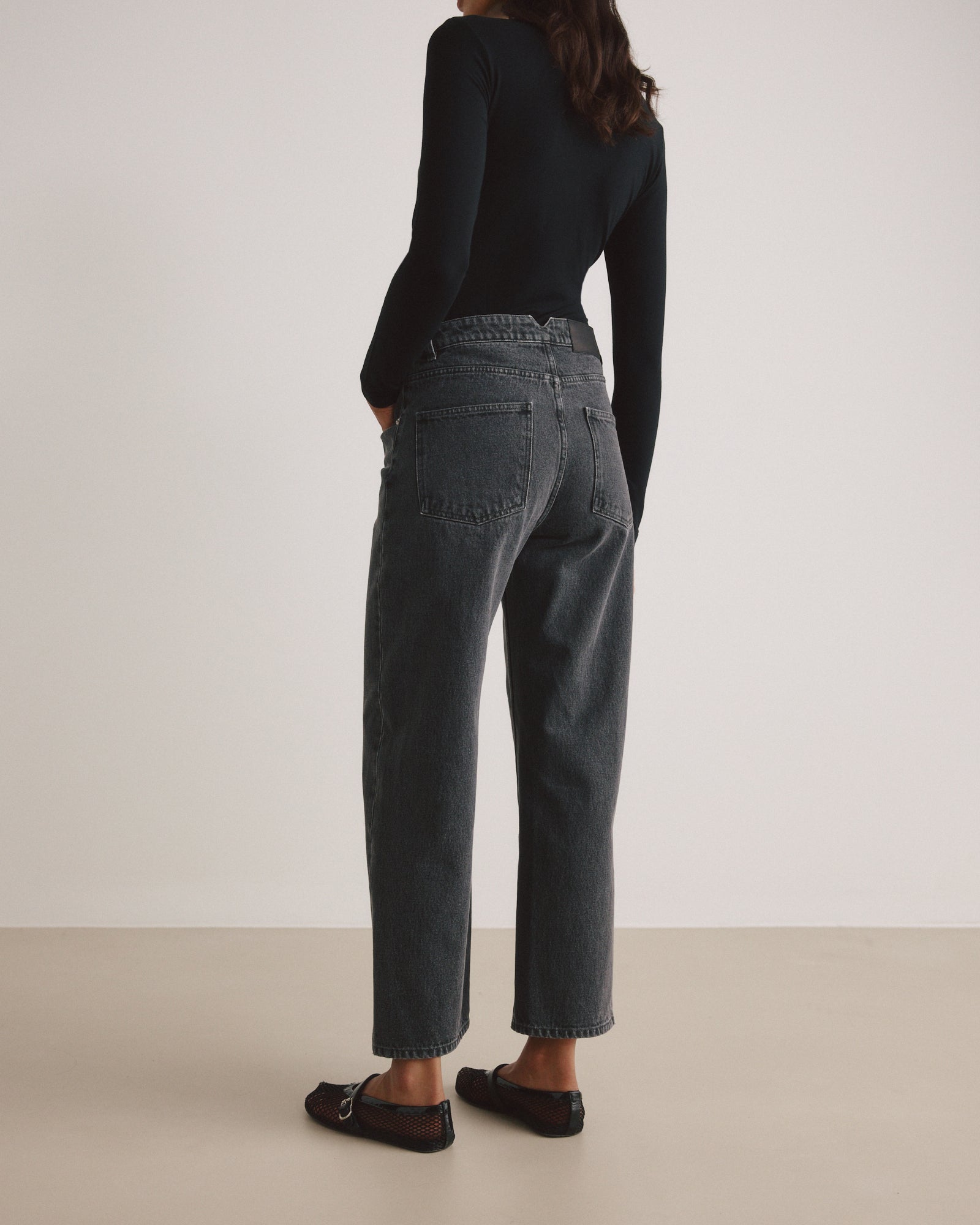 Jeans JEANETTE - by Aylin Koenig