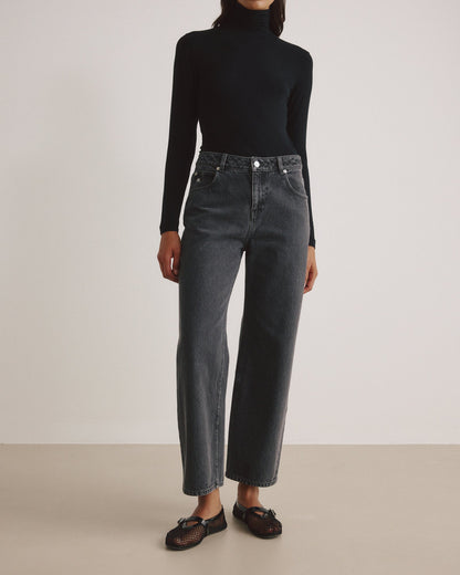 Jeans JEANETTE - by Aylin Koenig