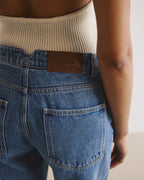 Jeans JEANETTE - by Aylin Koenig