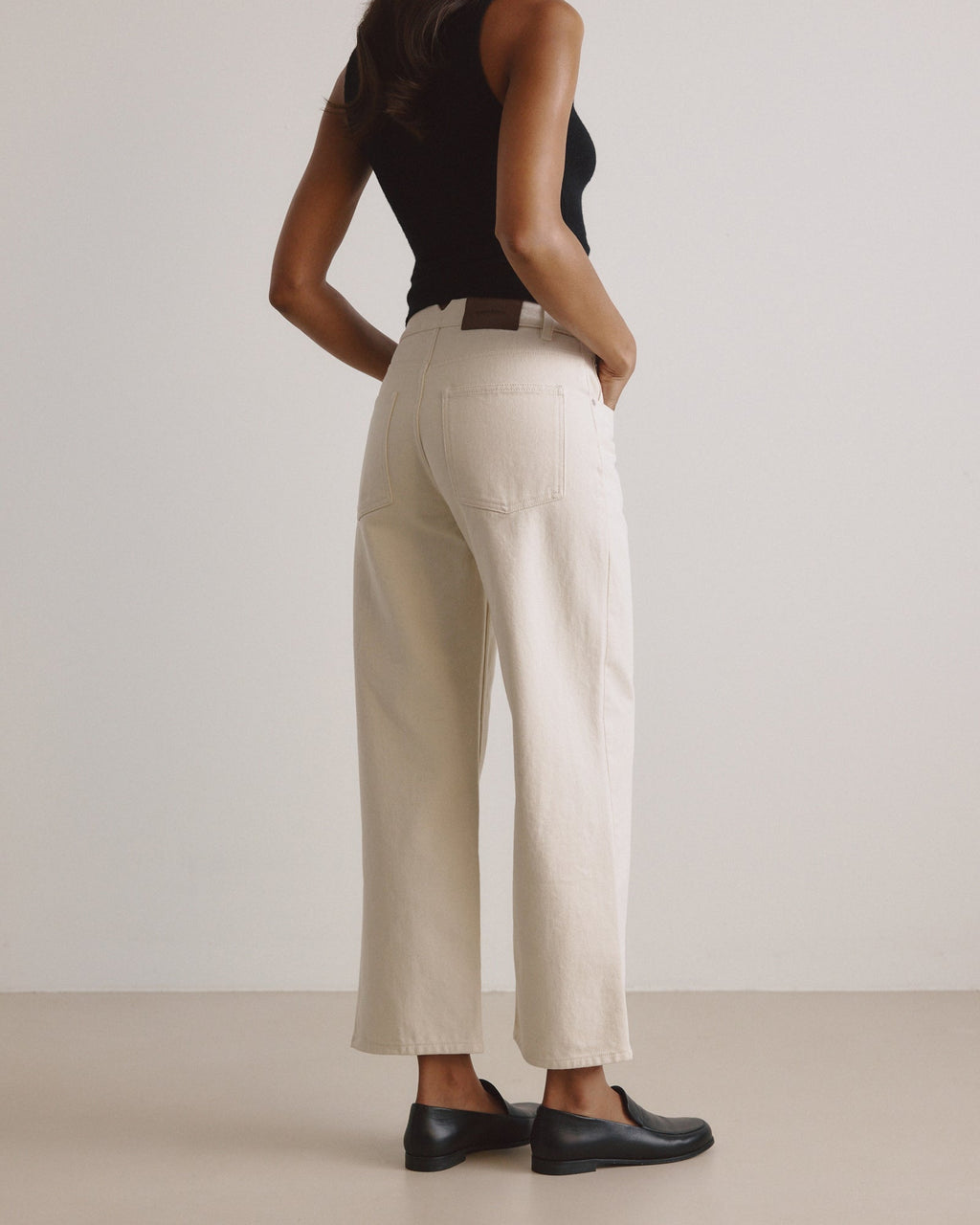 Jeans JEANETTE - by Aylin Koenig