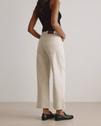 Jeans JEANETTE - by Aylin Koenig