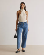 Jeans JEANETTE - by Aylin Koenig