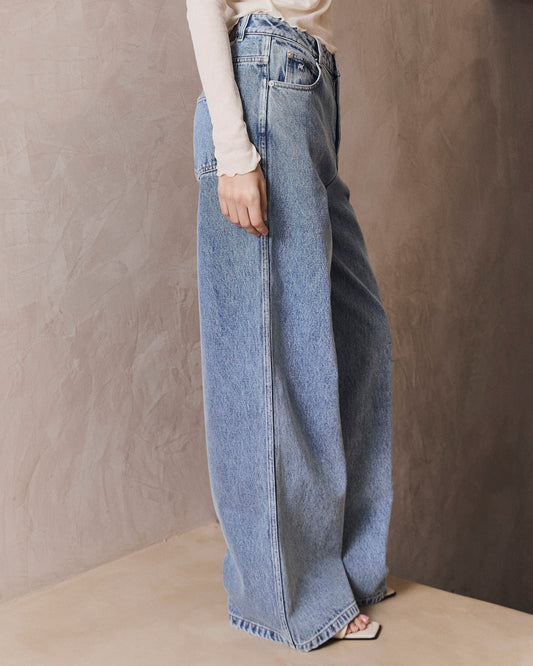 Jeans KELLY - by Aylin Koenig