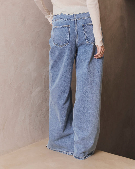 Jeans KELLY - by Aylin Koenig