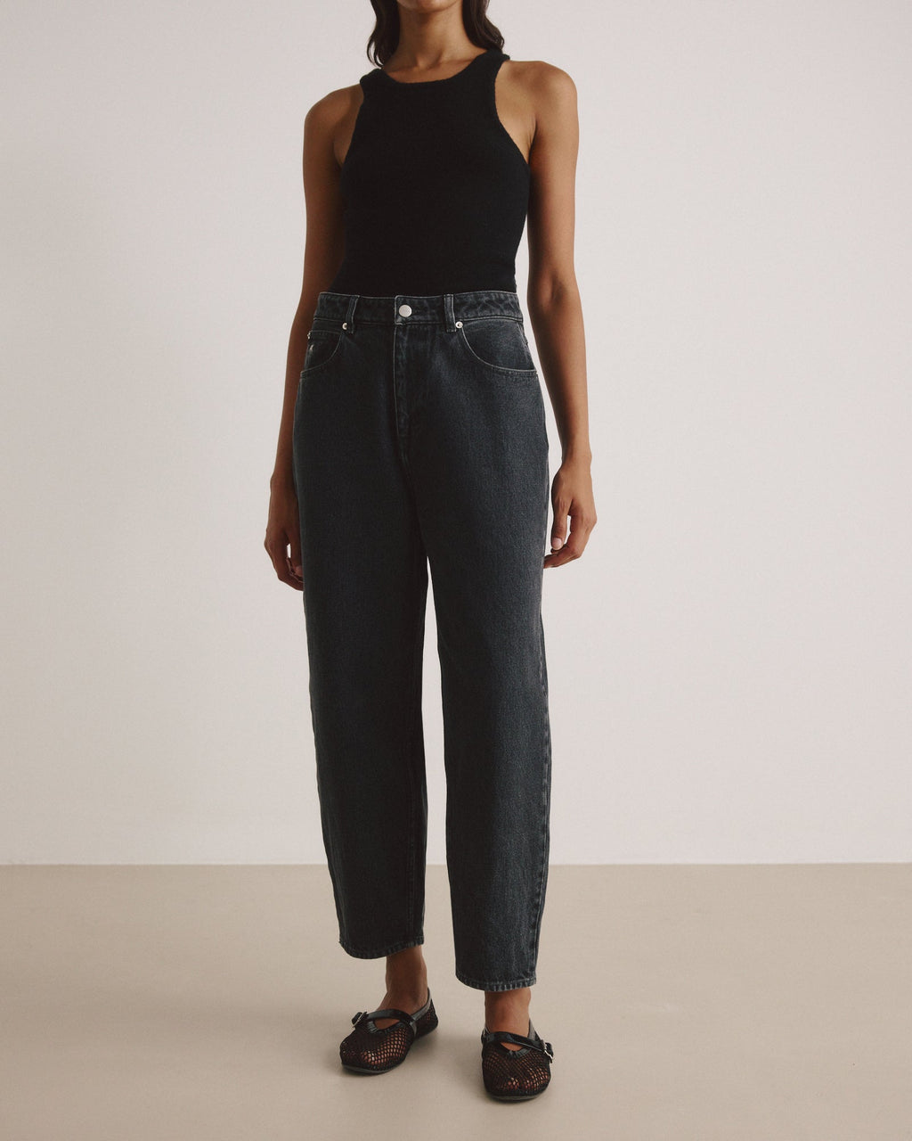 Jeans LIZ - by Aylin Koenig