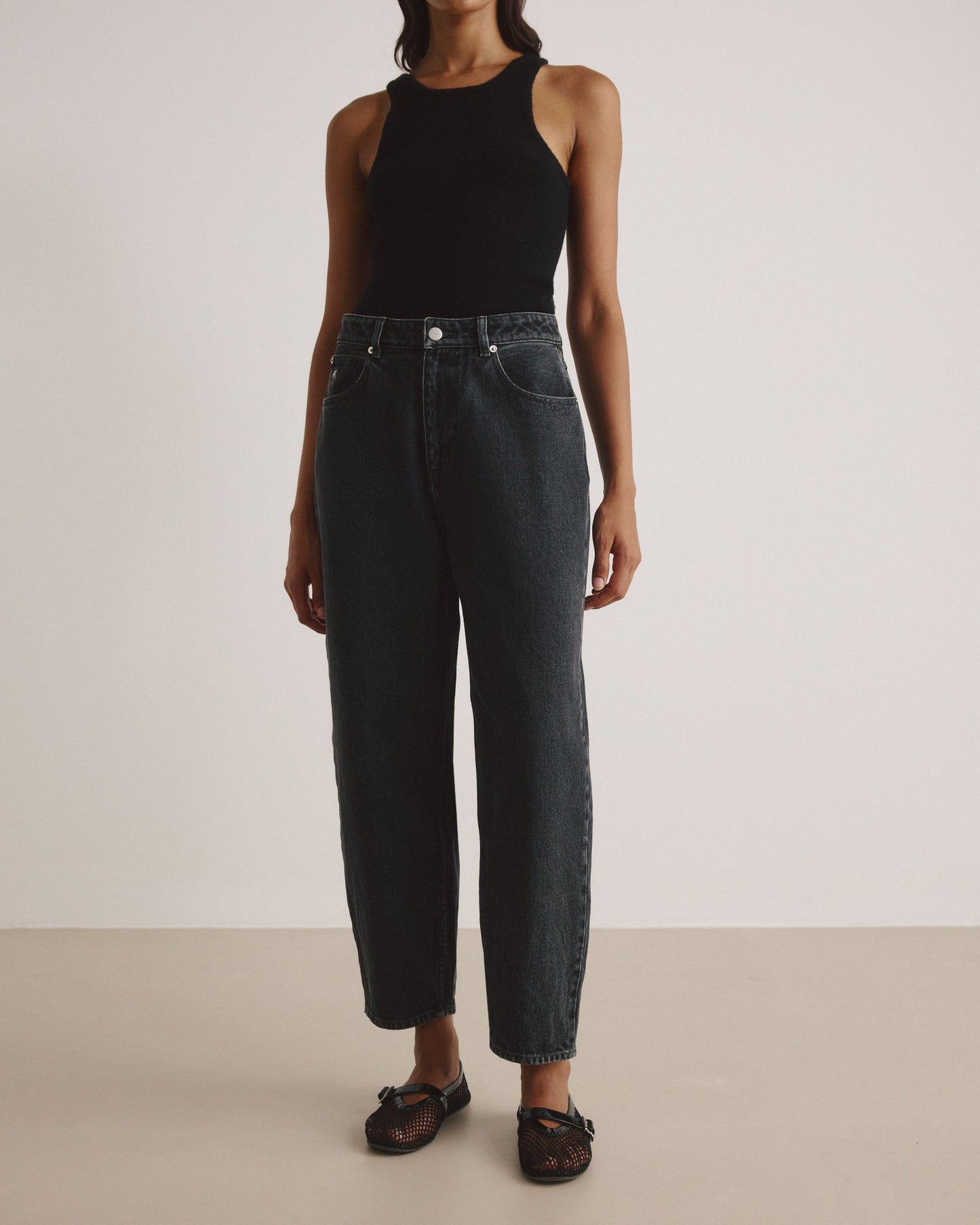 Jeans LIZ - by Aylin Koenig