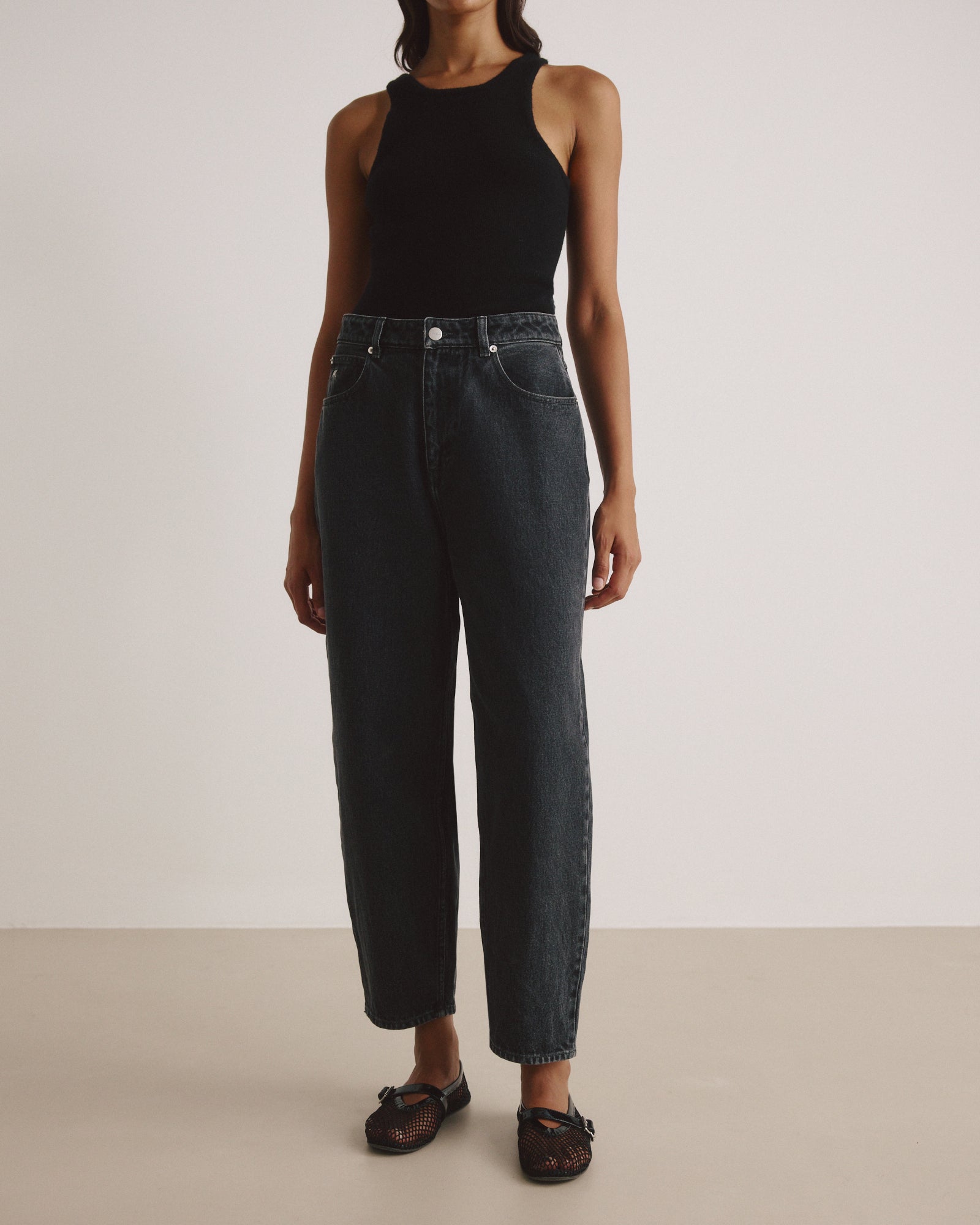 Jeans LIZ - by Aylin Koenig