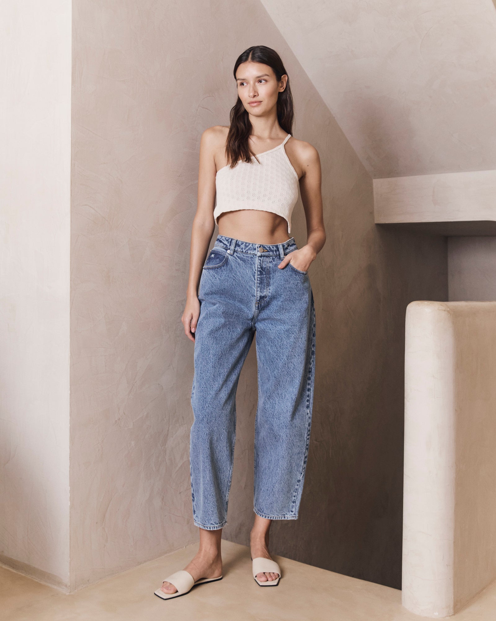 Jeans LIZ - by Aylin Koenig
