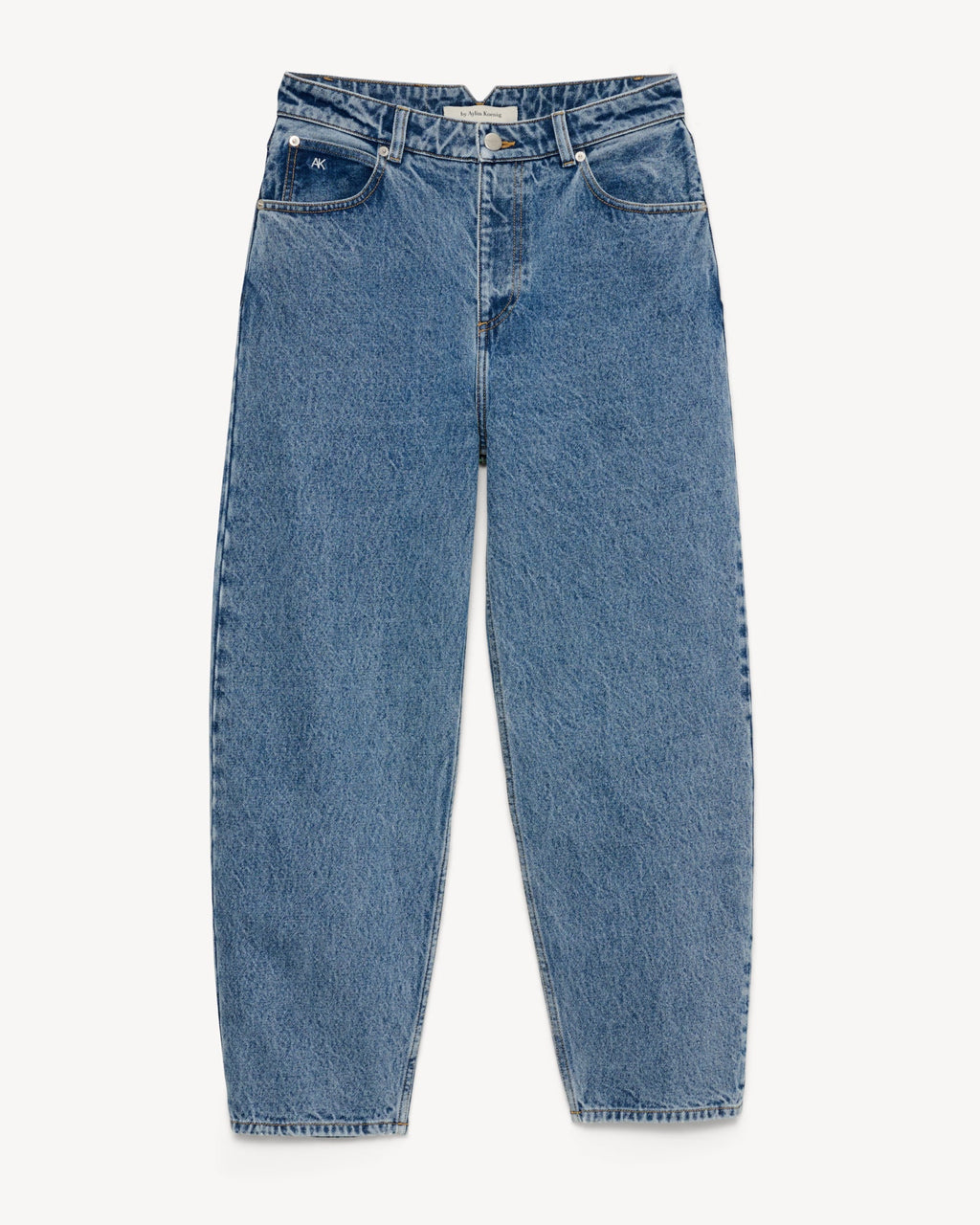 Jeans LIZ - by Aylin Koenig