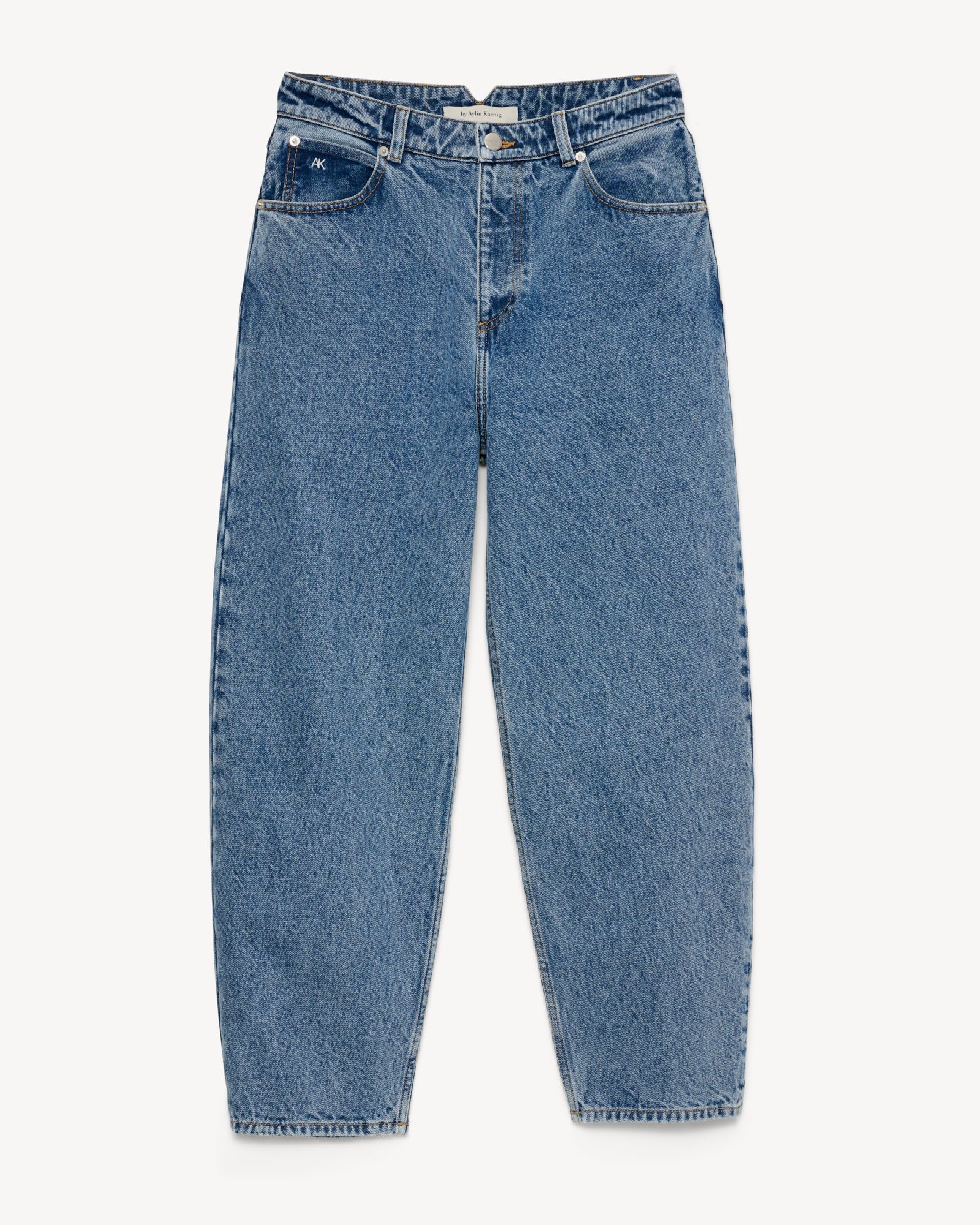 Jeans LIZ - by Aylin Koenig