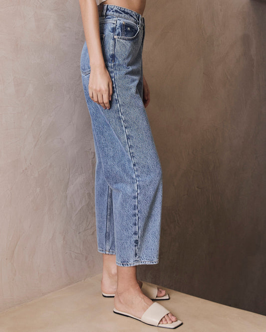 Jeans LIZ - by Aylin Koenig