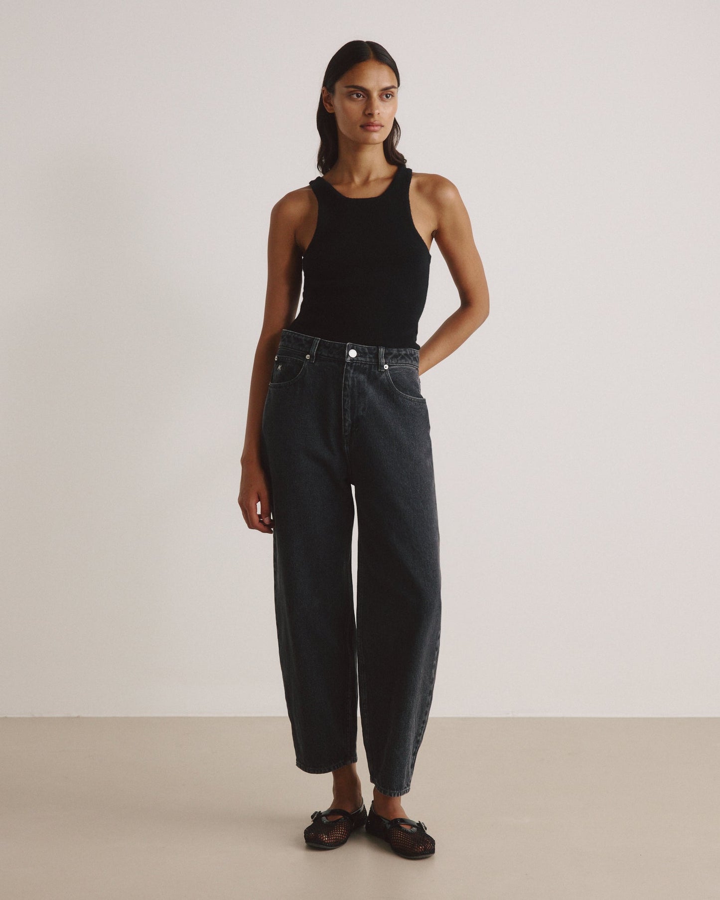 Jeans LIZ - by Aylin Koenig