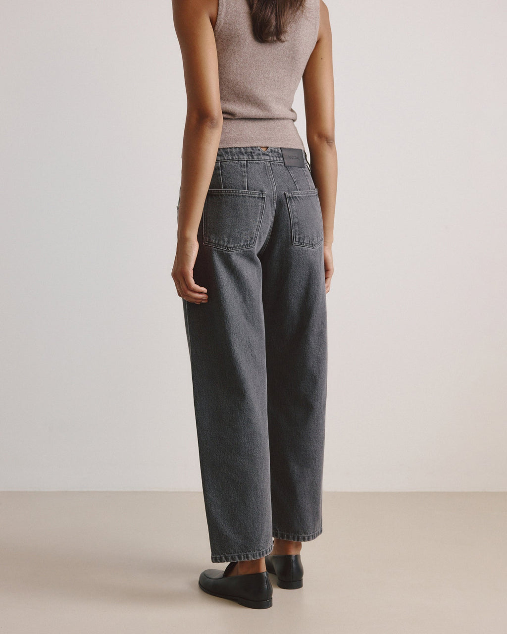 Jeans MANNI - by Aylin Koenig