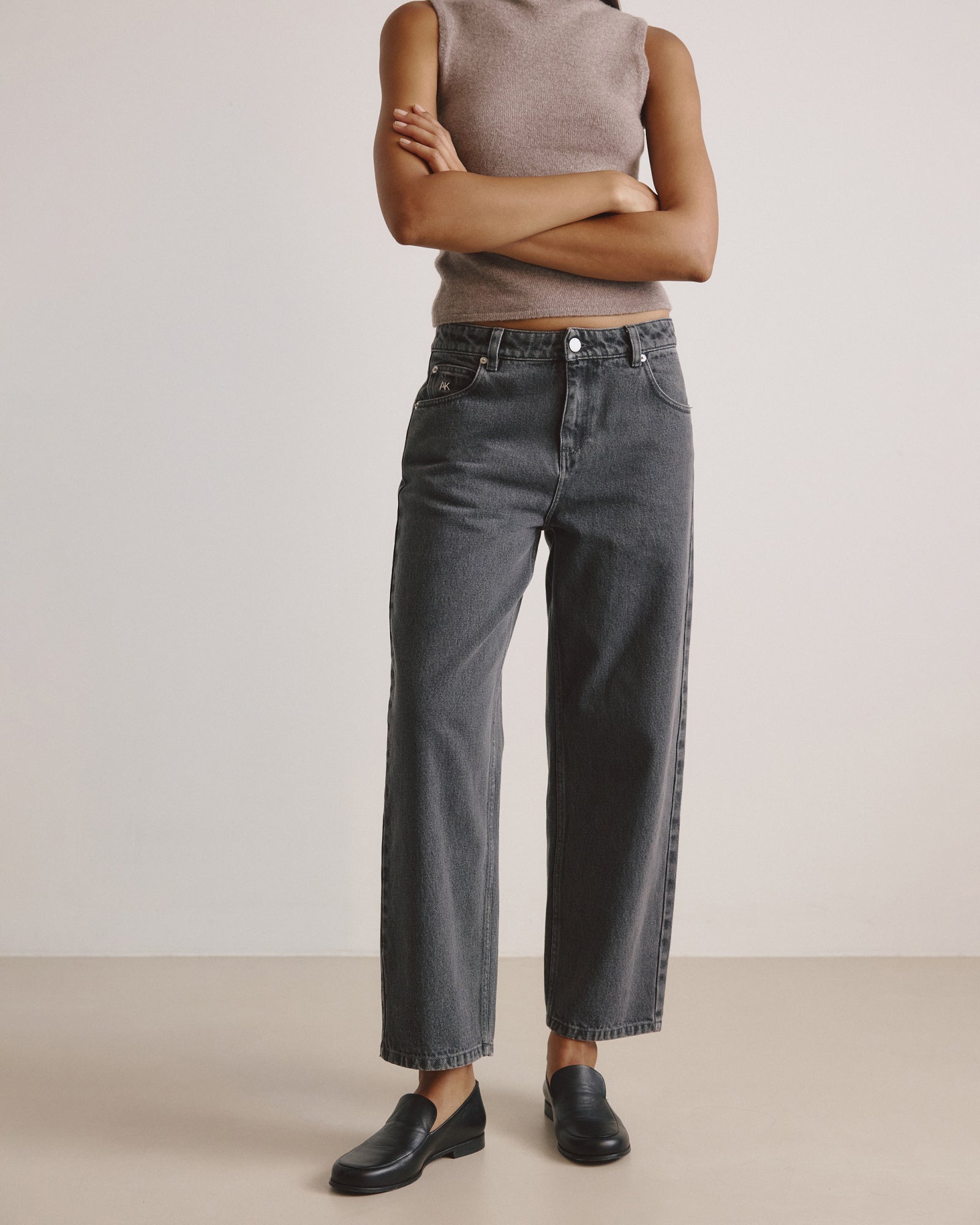 Jeans MANNI - by Aylin Koenig