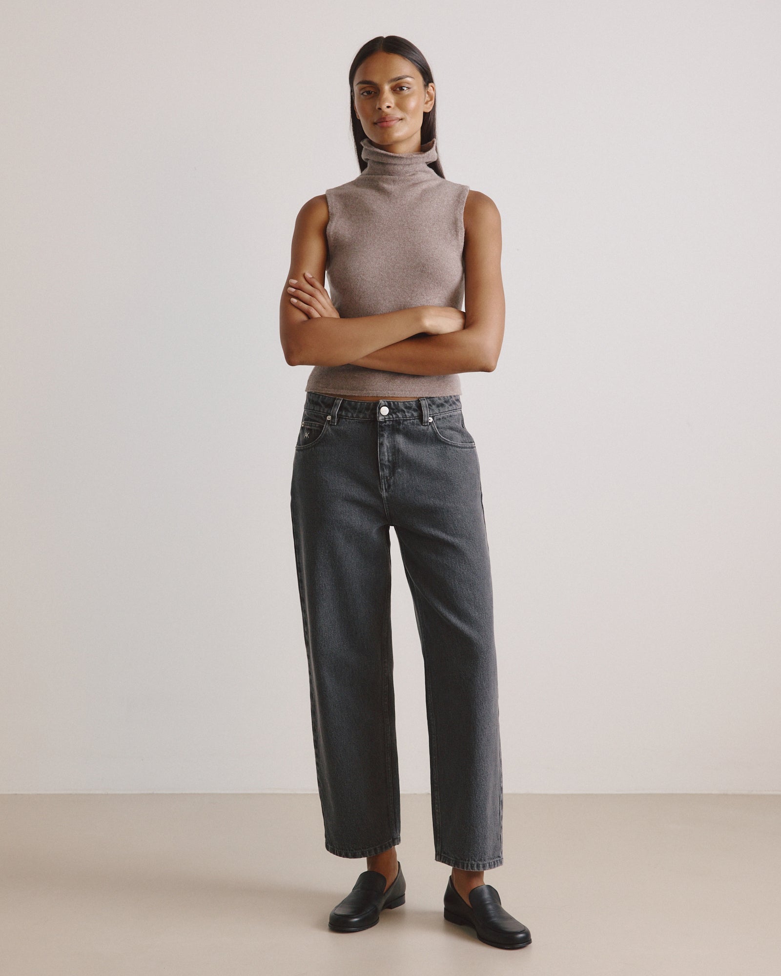 Jeans MANNI - by Aylin Koenig