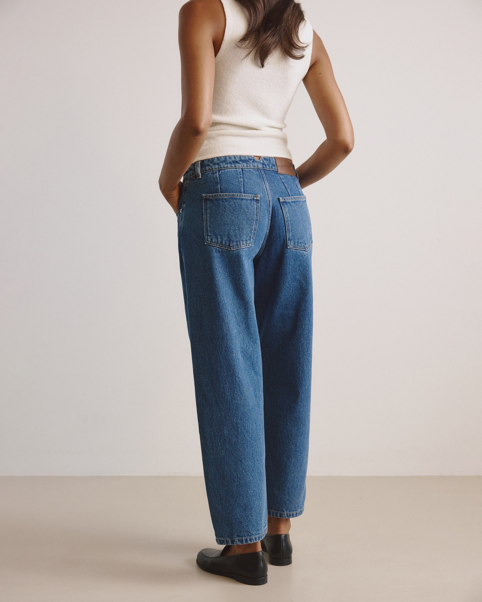 Jeans MANNI - by Aylin Koenig