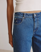 Jeans MANNI - by Aylin Koenig