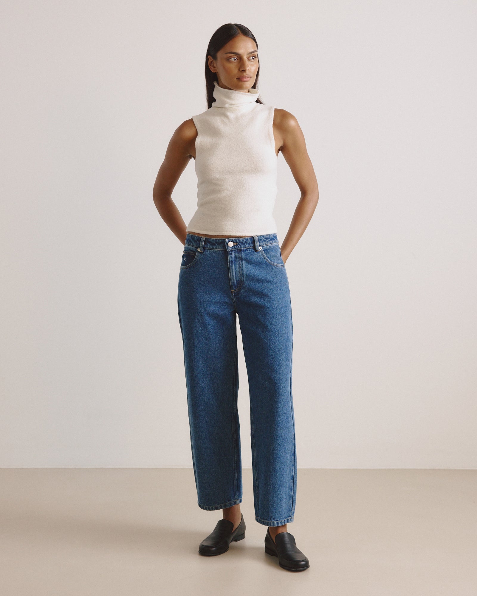 Jeans MANNI - by Aylin Koenig