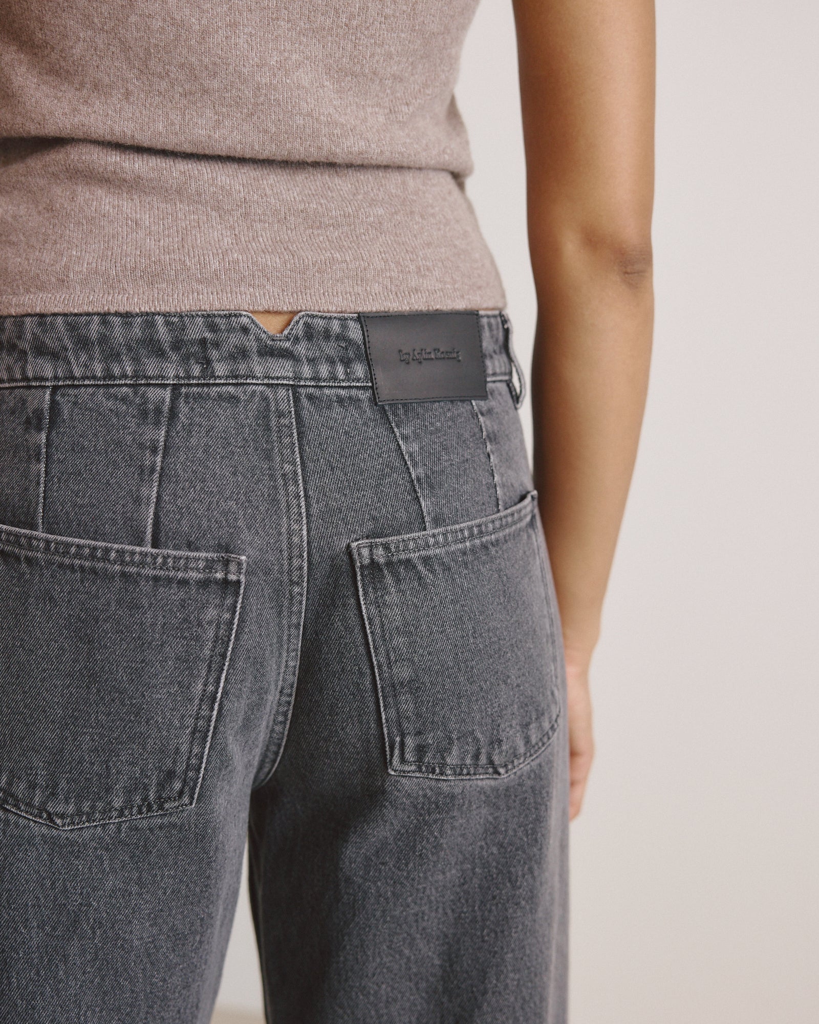 Jeans MANNI - by Aylin Koenig