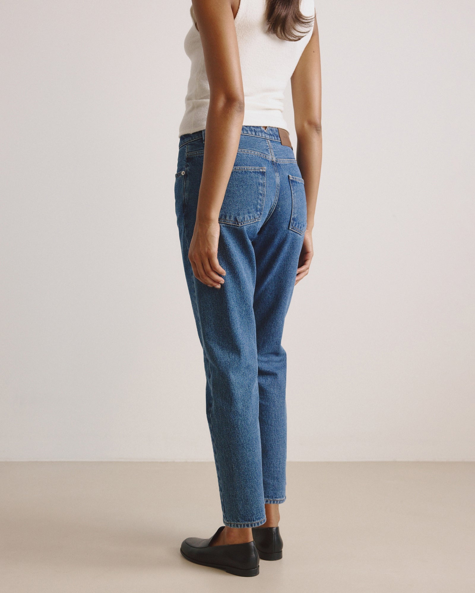 Jeans ROSALIE - by Aylin Koenig