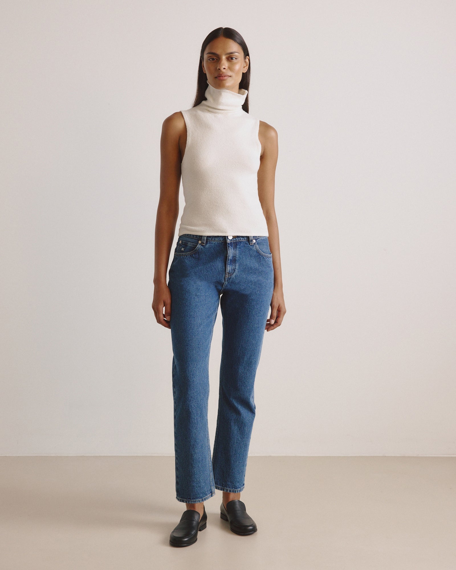 Jeans ROSALIE - by Aylin Koenig