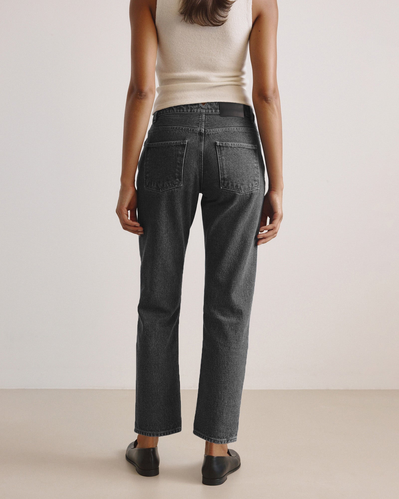 Jeans ROSALIE - by Aylin Koenig