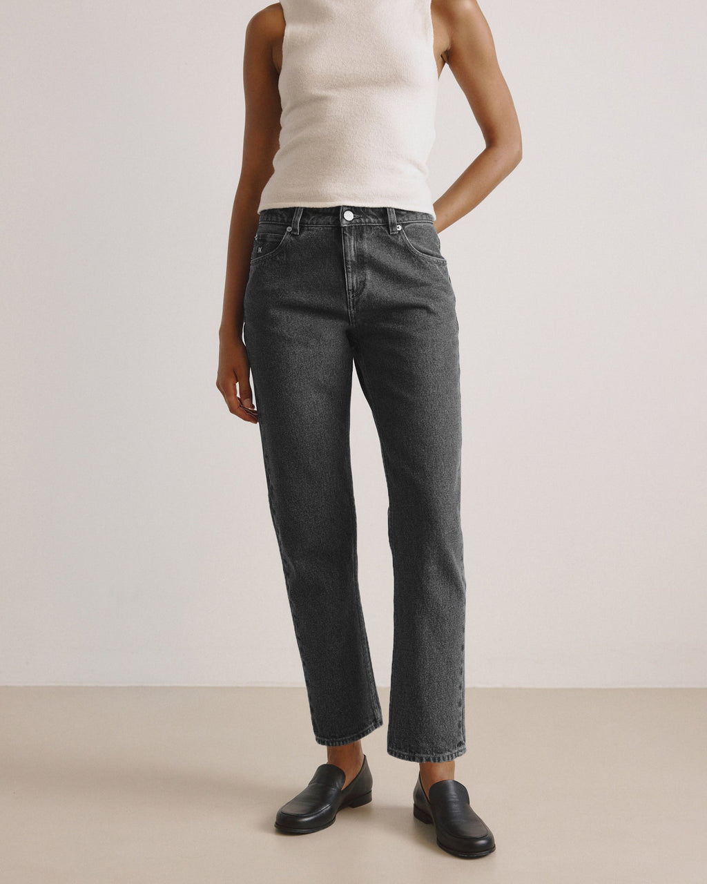 Jeans ROSALIE - by Aylin Koenig