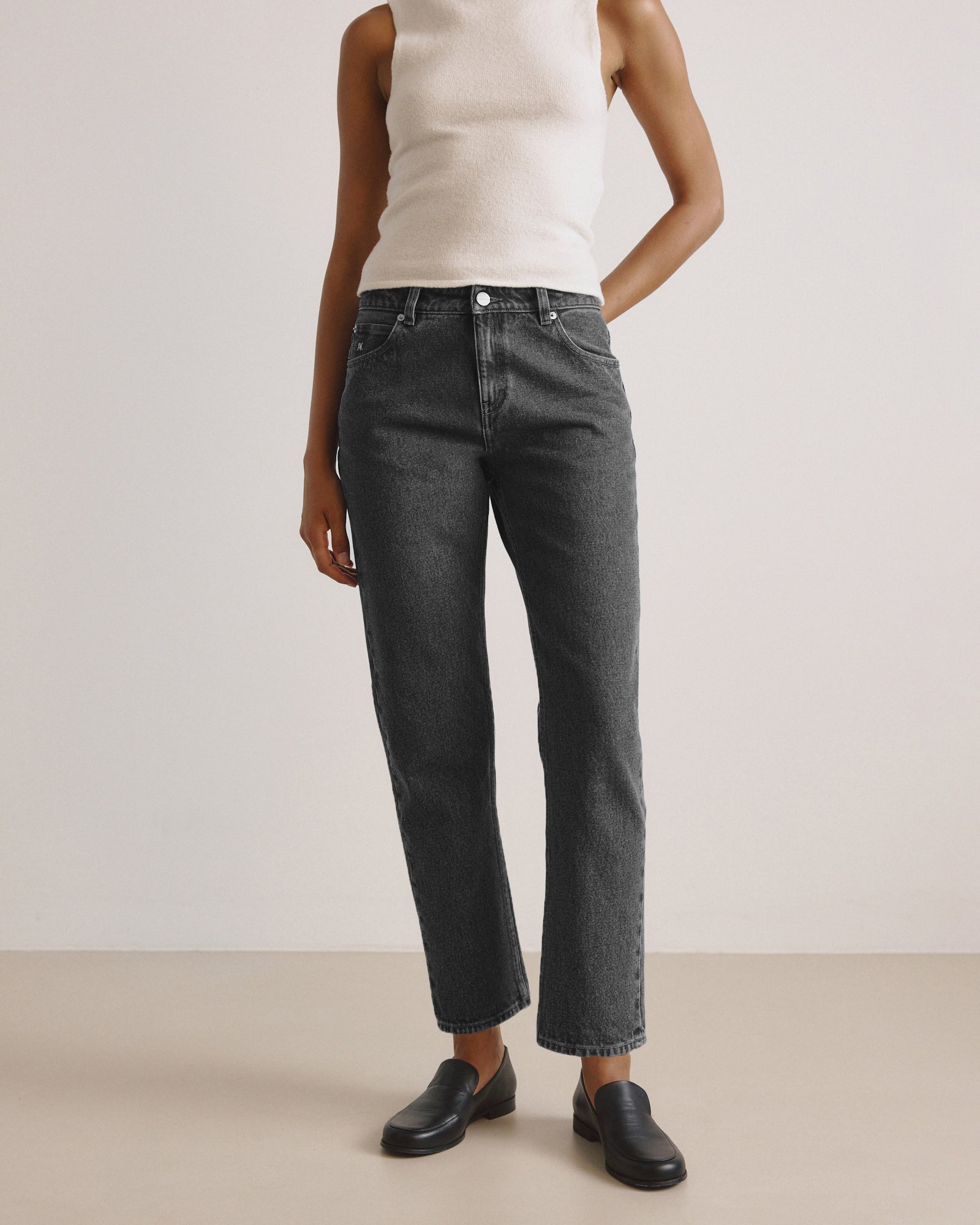 Jeans ROSALIE - by Aylin Koenig