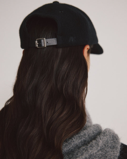 Kappe MAX - by Aylin Koenig