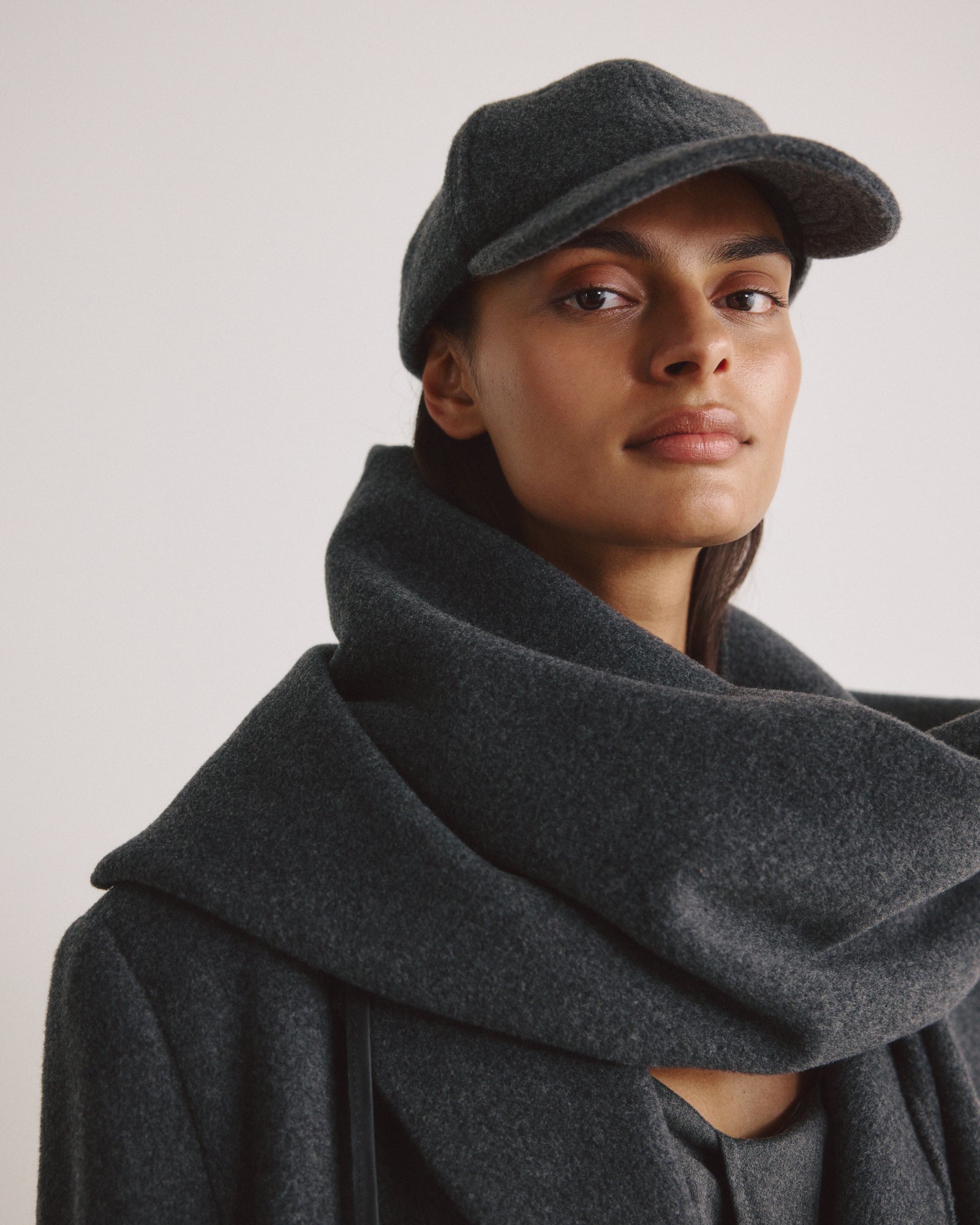 Kappe MAX - by Aylin Koenig