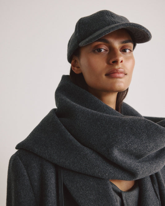 Kappe MAX - by Aylin Koenig