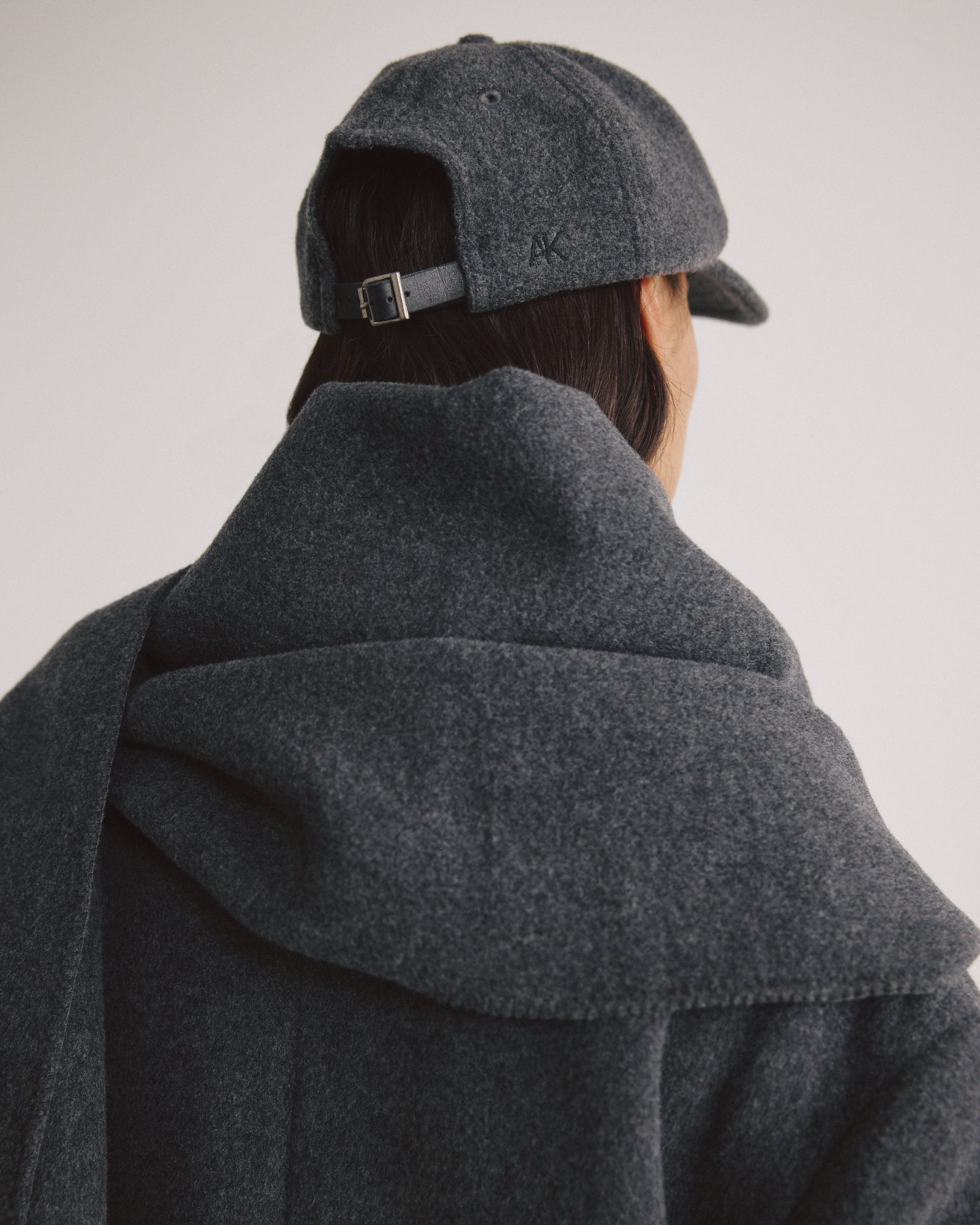 Kappe MAX - by Aylin Koenig