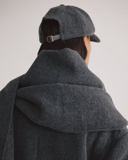 Kappe MAX - by Aylin Koenig