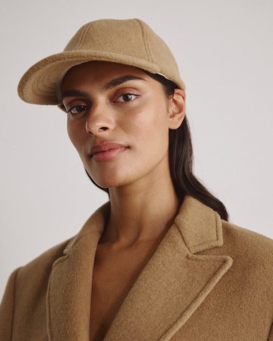 Kappe MAX - by Aylin Koenig