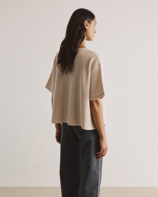 Kaschmir Cardigan MAJA - by Aylin Koenig