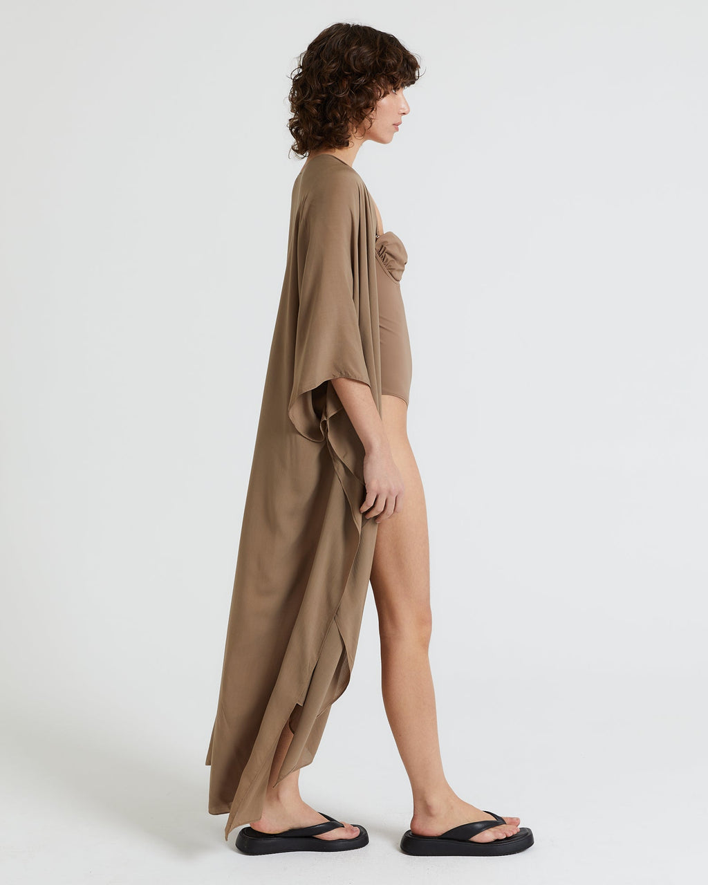 Kimono ILARIA - by Aylin Koenig