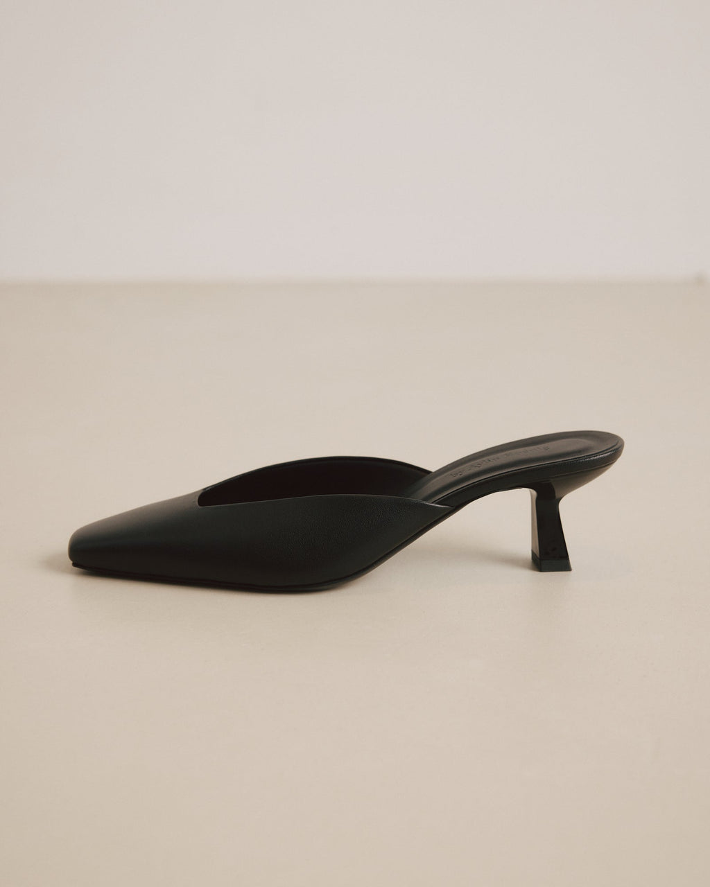 Kitten Heel MARRIE - by Aylin Koenig