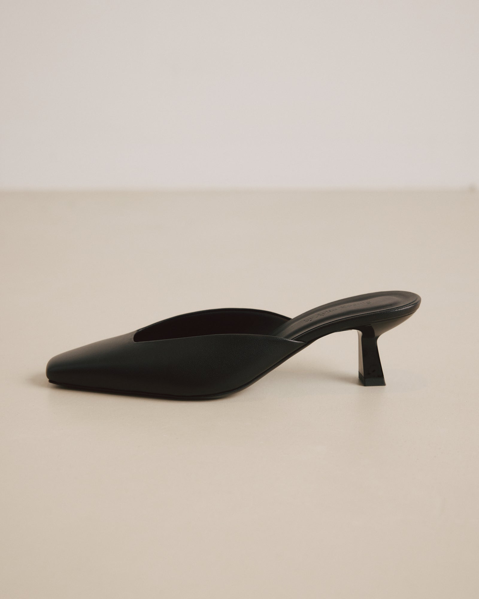 Kitten Heel MARRIE - by Aylin Koenig
