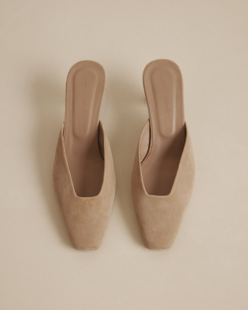 Kitten Heel MARRIE - by Aylin Koenig